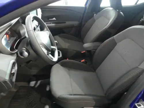 Dacia Sandero ECO-G 100 GSR2 Stepway Extreme + - Photo 4