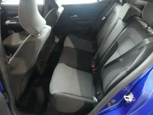 Dacia Sandero ECO-G 100 GSR2 Stepway Extreme + - Photo 5