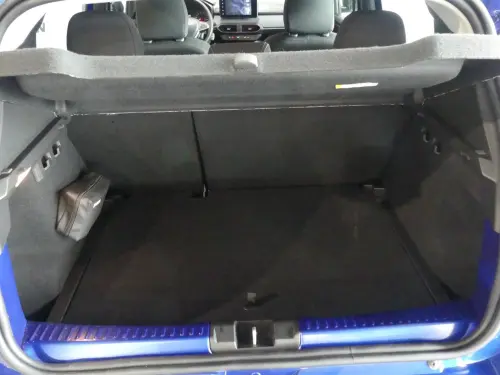 Dacia Sandero ECO-G 100 GSR2 Stepway Extreme + - Photo 6