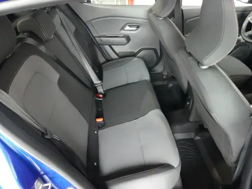 Dacia Sandero ECO-G 100 GSR2 Stepway Extreme + - Photo 8