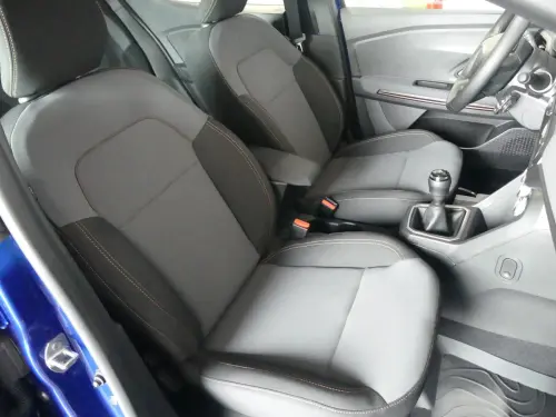Dacia Sandero ECO-G 100 GSR2 Stepway Extreme + - Photo 9