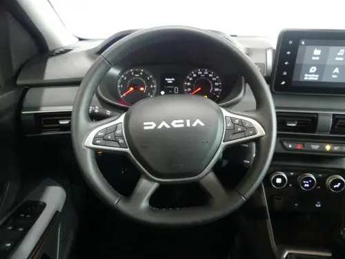 Dacia Sandero ECO-G 100 GSR2 Stepway Extreme + - Photo 12