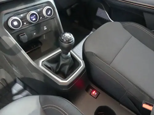 Dacia Sandero ECO-G 100 GSR2 Stepway Extreme + - Photo 19