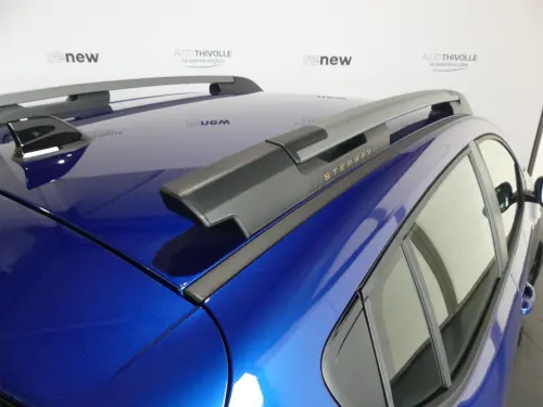 Dacia Sandero ECO-G 100 GSR2 Stepway Extreme + - Photo 21