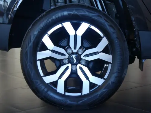 Dacia Duster ECO-G 100 4x2 Journey - Photo 2