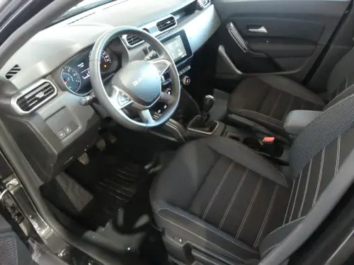 Dacia Duster ECO-G 100 4x2 Journey - Photo 3