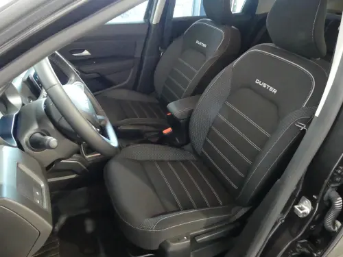 Dacia Duster ECO-G 100 4x2 Journey - Photo 4