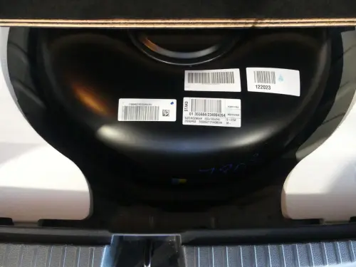 Dacia Duster ECO-G 100 4x2 Journey - Photo 7