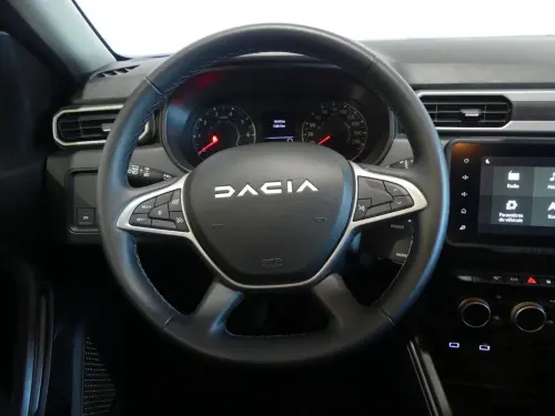 Dacia Duster ECO-G 100 4x2 Journey - Photo 13