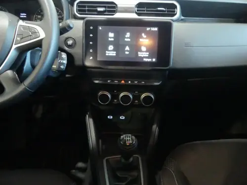 Dacia Duster ECO-G 100 4x2 Journey - Photo 14