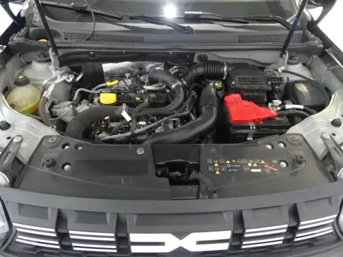 Dacia Duster ECO-G 100 4x2 Journey - Photo 21