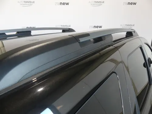 Dacia Duster ECO-G 100 4x2 Journey - Photo 23