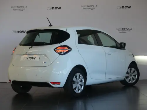 Renault Zoe Zoe R110 Achat Intégral - 21 Business - Photo 1
