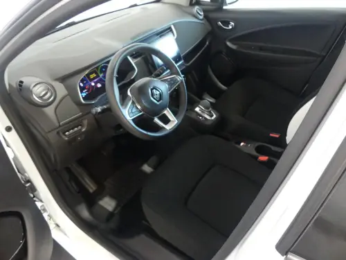 Renault Zoe Zoe R110 Achat Intégral - 21 Business - Photo 3