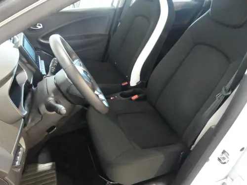 Renault Zoe Zoe R110 Achat Intégral - 21 Business - Photo 4