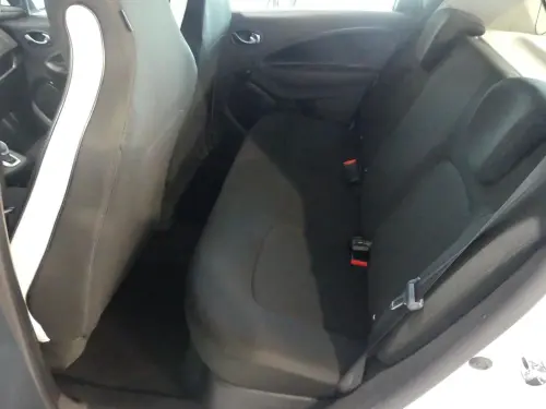 Renault Zoe Zoe R110 Achat Intégral - 21 Business - Photo 5