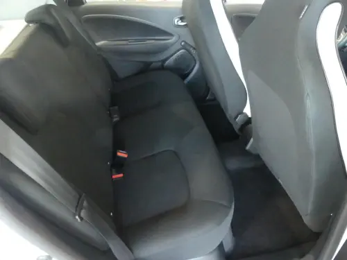 Renault Zoe Zoe R110 Achat Intégral - 21 Business - Photo 7