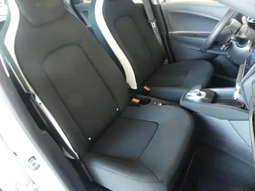 Renault Zoe Zoe R110 Achat Intégral - 21 Business - Photo 8