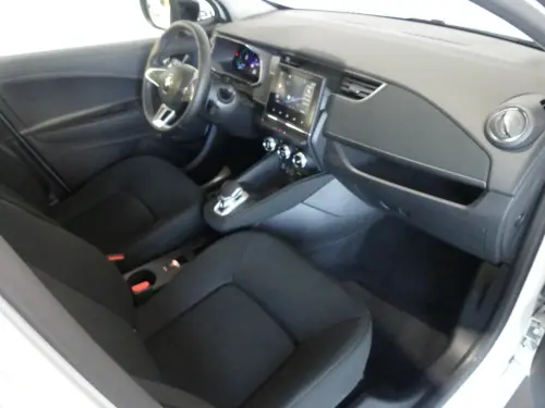 Renault Zoe Zoe R110 Achat Intégral - 21 Business - Photo 9