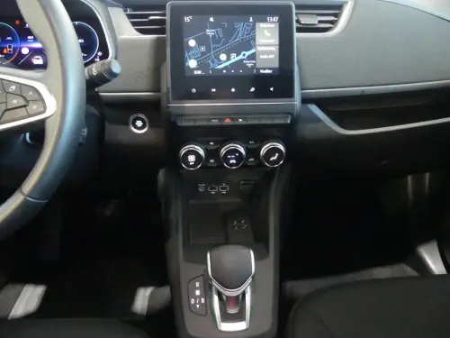 Renault Zoe Zoe R110 Achat Intégral - 21 Business - Photo 12