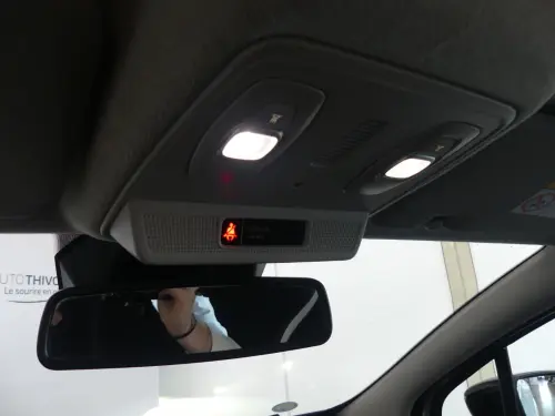 Renault Zoe Zoe R110 Achat Intégral - 21 Business - Photo 14
