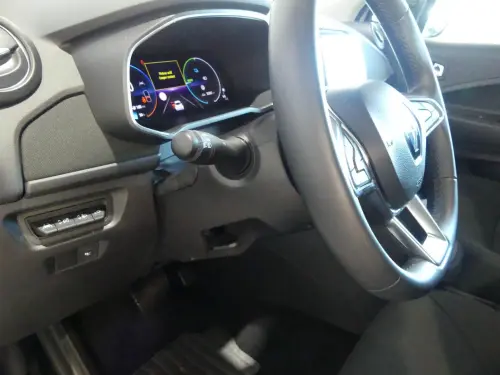 Renault Zoe Zoe R110 Achat Intégral - 21 Business - Photo 16