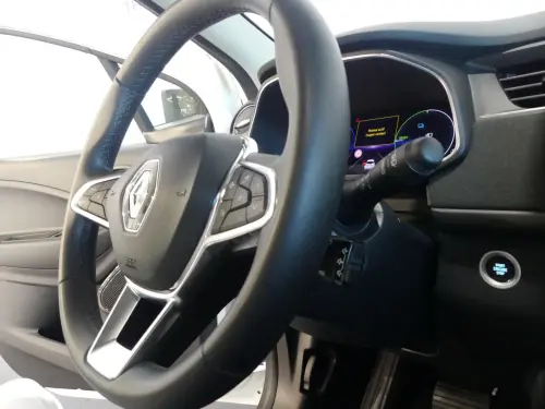 Renault Zoe Zoe R110 Achat Intégral - 21 Business - Photo 17