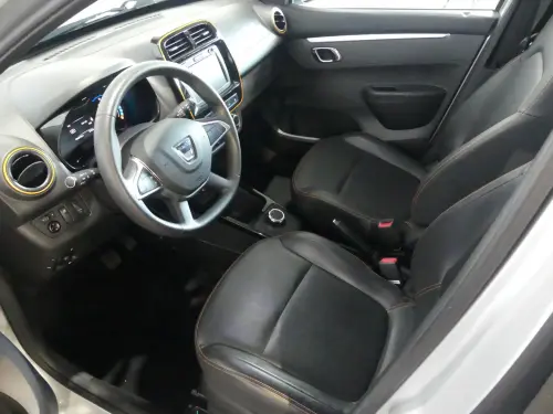 Dacia Spring Achat Intégral Confort Plus - Photo 3