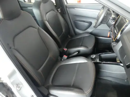 Dacia Spring Achat Intégral Confort Plus - Photo 9