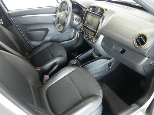 Dacia Spring Achat Intégral Confort Plus - Photo 10