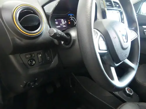 Dacia Spring Achat Intégral Confort Plus - Photo 17