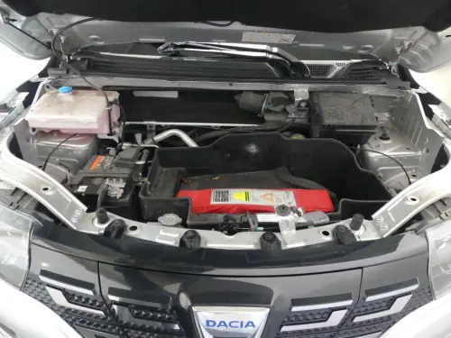 Dacia Spring Achat Intégral Confort Plus - Photo 20