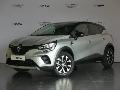 Renault Captur TCe 100 GPL Evolution - Photo 0