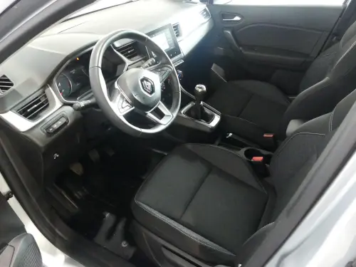 Renault Captur TCe 100 GPL Evolution - Photo 3