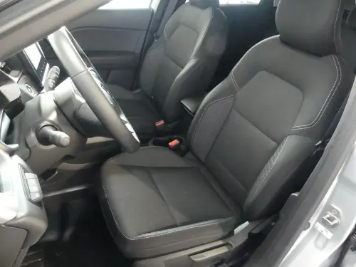 Renault Captur TCe 100 GPL Evolution - Photo 4
