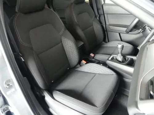 Renault Captur TCe 100 GPL Evolution - Photo 10