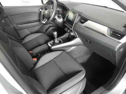 Renault Captur TCe 100 GPL Evolution - Photo 11