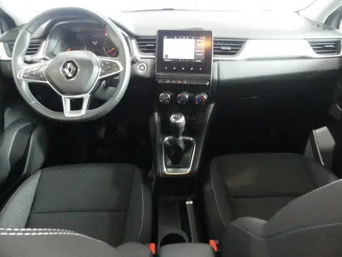 Renault Captur TCe 100 GPL Evolution - Photo 12