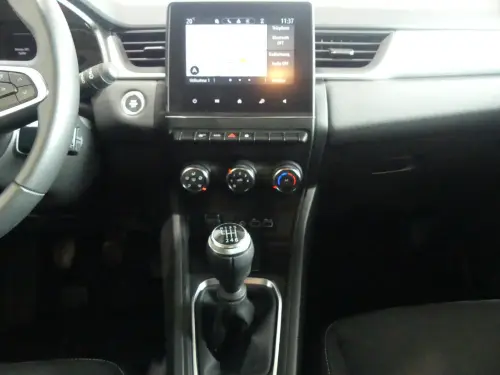 Renault Captur TCe 100 GPL Evolution - Photo 14