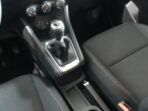 Renault Captur TCe 100 GPL Evolution - Photo 17