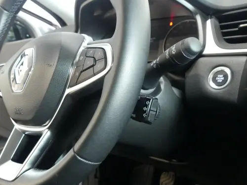 Renault Captur TCe 100 GPL Evolution - Photo 19