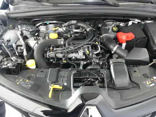 Renault Captur TCe 100 GPL Evolution - Photo 21