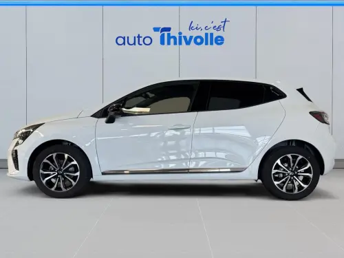 Renault Clio Clio Eco-G 100 GSR2 Techno - Photo 1