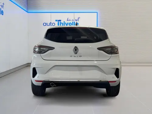 Renault Clio Clio Eco-G 100 GSR2 Techno - Photo 3