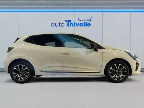 Renault Clio Clio Eco-G 100 GSR2 Techno - Photo 5