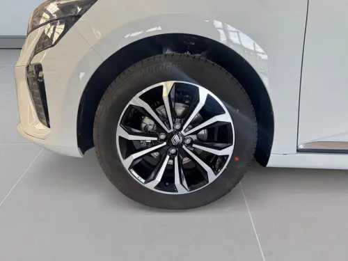 Renault Clio Clio Eco-G 100 GSR2 Techno - Photo 8
