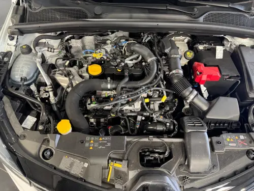 Renault Clio Clio Eco-G 100 GSR2 Techno - Photo 19