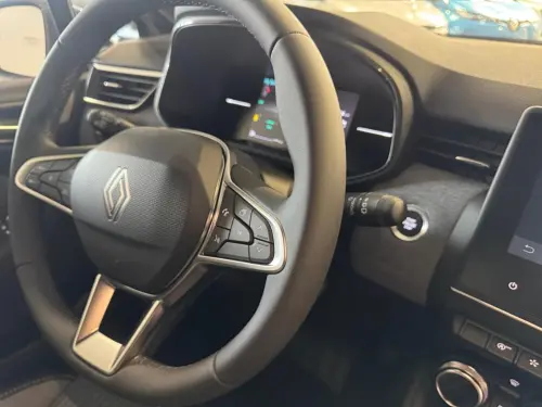 Renault Clio Clio Eco-G 100 GSR2 Techno - Photo 22