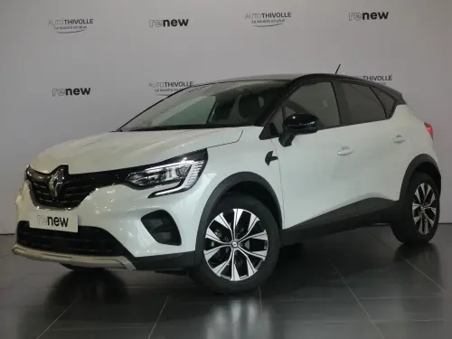 Renault Captur TCe 100 GPL Evolution - Photo 0