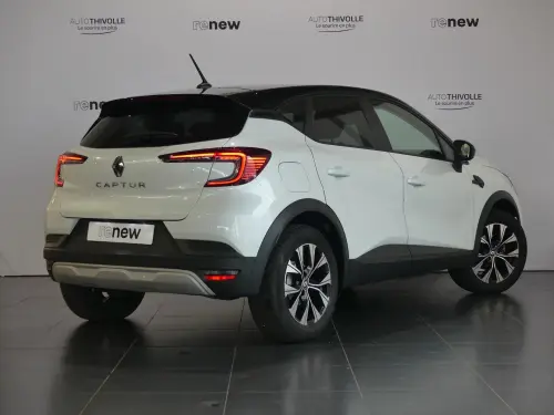 Renault Captur TCe 100 GPL Evolution - Photo 1